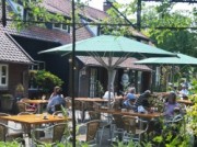 Voorbeeld afbeelding van Trekkershut Herberg De Schutskuil in Oirschot