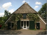 Voorbeeld afbeelding van Bungalow, vakantiehuis Casita Luna in Mantinge