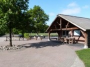 Voorbeeld afbeelding van Groepsaccommodatie Groepsaccommodatie De Boomstronk in Otterlo