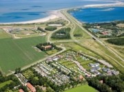 Voorbeeld afbeelding van Groepsaccommodatie Recreatiepark Klaverweide in Ellemeet