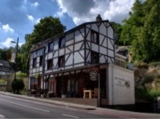 Voorbeeld afbeelding van Bed and Breakfast Het Vakwerkhuis in Valkenburg