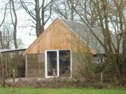 Voorbeeld afbeelding van Bungalow, vakantiehuis Vakantiehuisje De Deeskerhof in Haarlo