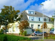 Voorbeeld afbeelding van Groepsaccommodatie Villa Terre Panache in Zandvoort