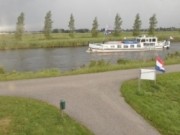 Voorbeeld afbeelding van Groepsaccommodatie Groepsaccommodatie Amstelhoeve Recreatie in De Hoef