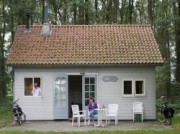 Voorbeeld afbeelding van Bungalow, vakantiehuis Bungalows camping De Roos in Beerze