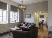 Voorbeeld afbeelding van Appartement Appartement Landzicht WSC de Fluessen in Elahuizen