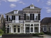 Voorbeeld afbeelding van Bed and Breakfast B&B de Oude Dorpsbakker in Ellecom