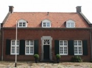 Voorbeeld afbeelding van Bungalow, vakantiehuis Vakantiehuis De Vorster Pastorie in Broekhuizenvorst