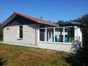 Voorbeeld afbeelding van Bungalow, vakantiehuis Vakantiehuis De Thijmer in Hollum (Ameland)