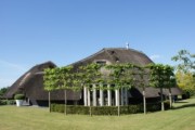 Voorbeeld afbeelding van Bed and Breakfast De Rieten Deken in Ommen