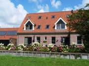 Voorbeeld afbeelding van Groepsaccommodatie 't Bullekroffie in Oudesluis