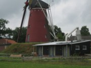 Voorbeeld afbeelding van Bijzonder overnachten Logiesverblijf de Mollenhook in Aalten