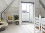 Voorbeeld afbeelding van Bed and Breakfast Logeren Aan De Rijn in Nieuwerbrug aan den Rijn