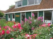 Voorbeeld afbeelding van Bed and Breakfast Het Chirurgijnshuys in Westzaan