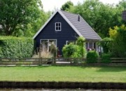 Voorbeeld afbeelding van Bed and Breakfast Huisje aan de Sluis in Rogat