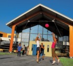 Voorbeeld afbeelding van Hostel Stayokay Texel in Den Burg (Texel)