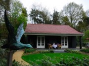 Voorbeeld afbeelding van Bed and Breakfast Kiste Trui in Mook