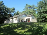 Voorbeeld afbeelding van Bungalow, vakantiehuis Bungalow Pinus in Ommen