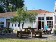 Voorbeeld afbeelding van Hostel Stayokay Haarlem in Haarlem