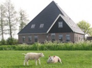 Voorbeeld afbeelding van Bed and Breakfast Vrij-Gezellig in Winkel