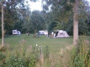 Voorbeeld afbeelding van Kamperen Boerencamping Manuelhoeve in Aartswoud