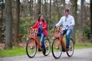 Voorbeeld afbeelding van Hostel Stayokay Apeldoorn in Apeldoorn