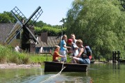 Voorbeeld afbeelding van Hostel Stayokay Arnhem in Arnhem