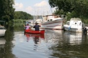 Voorbeeld afbeelding van Hostel Stayokay Bergen op Zoom in Bergen op Zoom