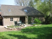 Voorbeeld afbeelding van Bungalow, vakantiehuis De Hondsrughill in Valthe