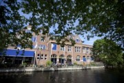 Voorbeeld afbeelding van Hostel Stayokay Den Haag in Den Haag