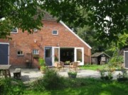 Voorbeeld afbeelding van Bed and Breakfast De Witte Buizerd in Drouwenerveen