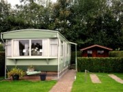 Voorbeeld afbeelding van Stacaravan, chalet STAalCARAVAN in Ees