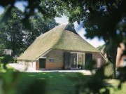 Voorbeeld afbeelding van Hotel DroomHotel ‘t Heinenhoes in Anderen