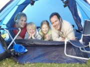 Voorbeeld afbeelding van Kamperen Vakantiepark Vlugtenburg in 's-Gravenzande