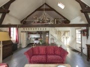 Voorbeeld afbeelding van Bed and Breakfast Het Oude Koetshuys in Oud-Alblas