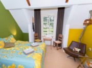 Voorbeeld afbeelding van Bed and Breakfast Hierboven in Wilhelminaoord