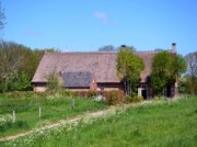 Voorbeeld afbeelding van Bed and Breakfast Hoeve Hildernisse in Bergen op Zoom