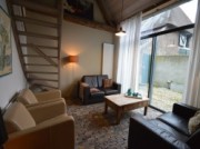 Voorbeeld afbeelding van Bungalow, vakantiehuis Logies de Heul Familiehuis de Boerenschuur in Maasbommel