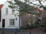 Voorbeeld afbeelding van Bed and Breakfast B&B De Uitspanning in Nieuwpoort