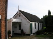 Voorbeeld afbeelding van Bungalow, vakantiehuis Vakantiehuis de Teeltuun in Oudelande