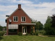 Voorbeeld afbeelding van Bungalow, vakantiehuis Erve Look in Holten