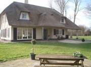 Voorbeeld afbeelding van Bed and Breakfast De Velner in Wijhe