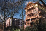 Voorbeeld afbeelding van Hostel Stayokay Amsterdam Vondelpark in Amsterdam