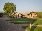 Voorbeeld afbeelding van Kamperen Mini Camping Moleneind in Maasbommel