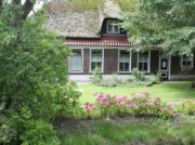 Voorbeeld afbeelding van Bungalow, vakantiehuis Vakantiehuis De Dars in 't Zand