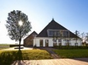 Voorbeeld afbeelding van Groepsaccommodatie Pollepleats in Westhem