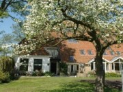 Voorbeeld afbeelding van Bed and Breakfast Oenemastate in Wytgaard