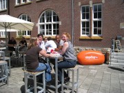 Voorbeeld afbeelding van Hostel Stayokay Amsterdam Zeeburg in Amsterdam