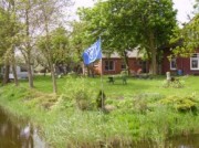 Voorbeeld afbeelding van Kamperen Minicamping De Slypstien in Wjelsryp