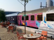 Voorbeeld afbeelding van Hostel Trainlodge in Amsterdam